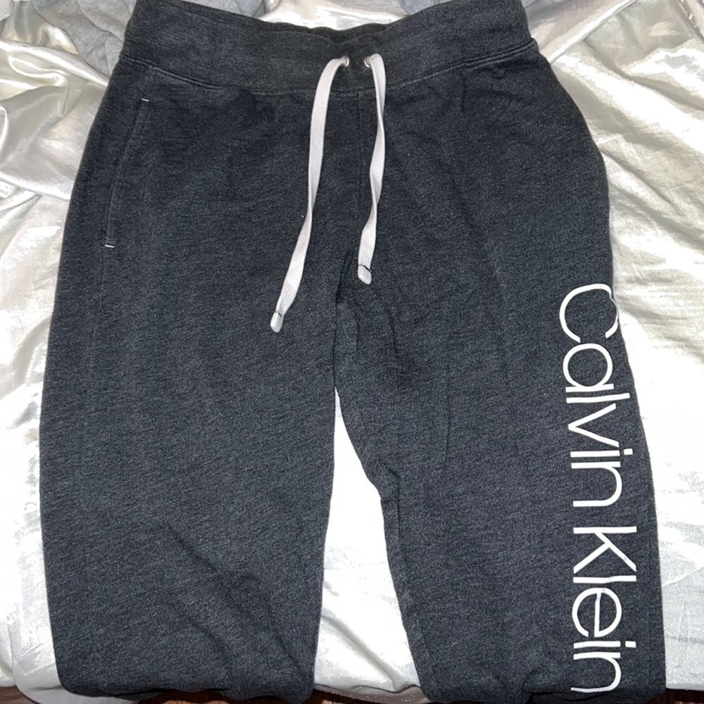 Joggers